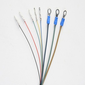 防爆電機(jī)知識：電機(jī)引出線破壓