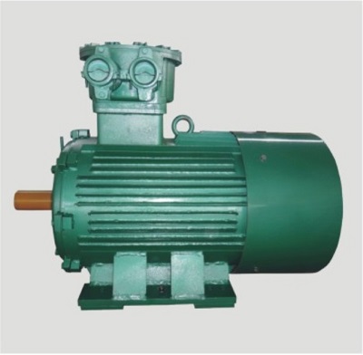 普通電機如何更換防爆電機？