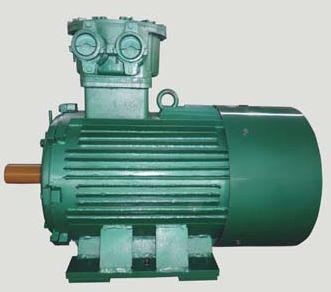 YBX3防爆電機(jī)與YB2、YB3系列有什么區(qū)別