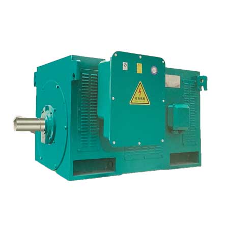 Y、YKS、YKK系列6KV中型高壓三相異步電動機